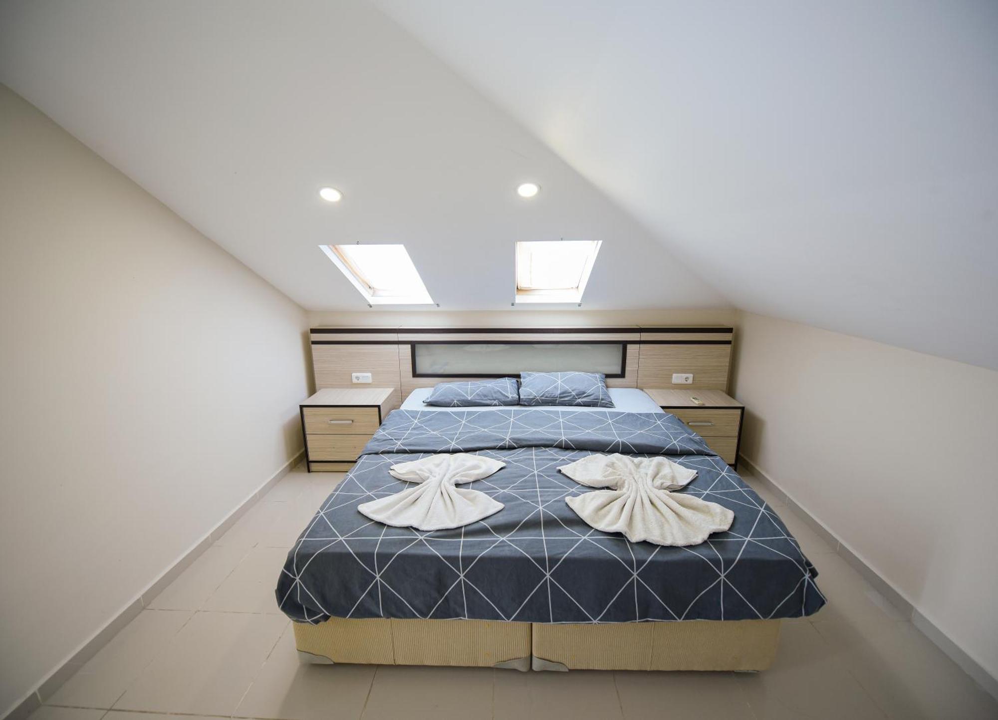 Bluehomes Villas Белек Экстерьер фото