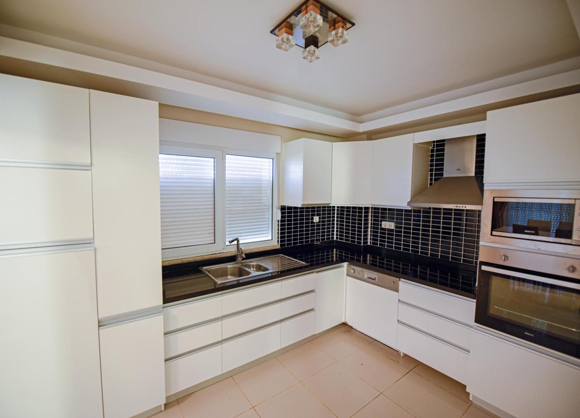 Bluehomes Villas Белек Экстерьер фото