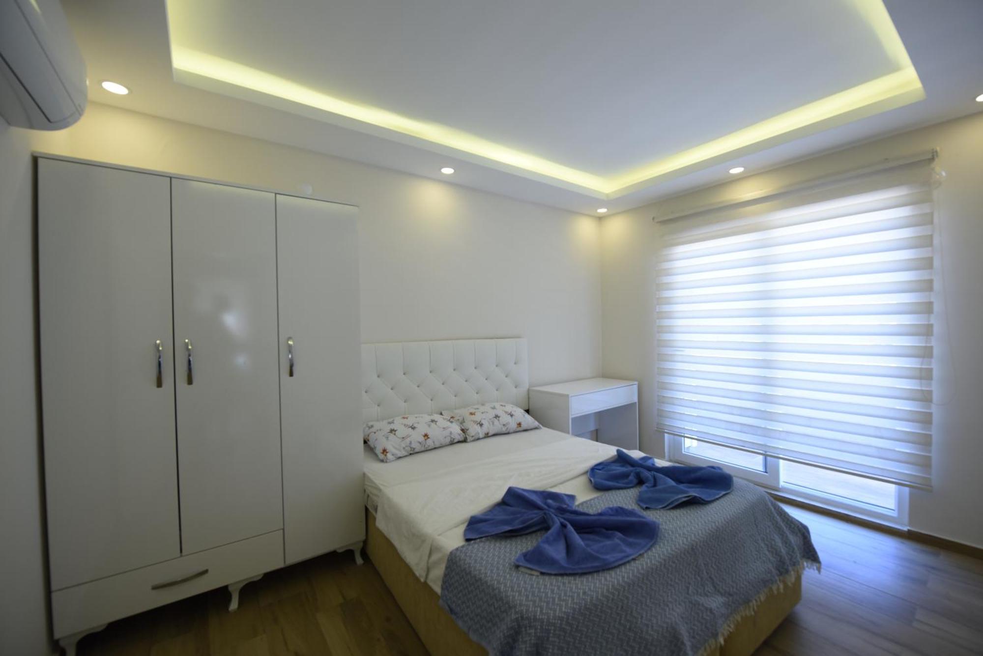 Bluehomes Villas Белек Экстерьер фото